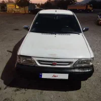 پراید
