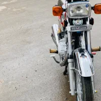 تیرپر‌۱۲۵|موتورسیکلت|نیشابور, امین اسلامی|دیوار