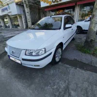 سمندEF7 مدل90