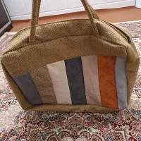 ساک مسافرتی یا همون باشگاهی|کیف، کفش، کمربند|سیمین شهر, |دیوار