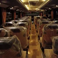 کربلای معلی vip تولد امام حسین سال تحویل عید نوروز