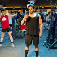 برنامه افزایش حجم و فرم سرینی فقط بانوان