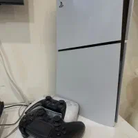 ps5|کنسول، بازی ویدئویی و آنلاین|تهران, قلهک|دیوار