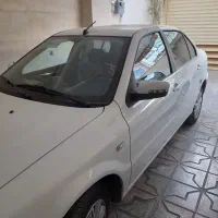 سمند سورن پلاس