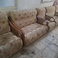 مبل مناسب باغ و کارگاه