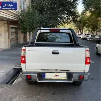 کاپرا ۲ مدل ۹۶ بیرنگ|خودرو سواری و وانت|تبریز, |دیوار