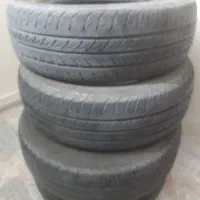 لاستیک یزدتایر پژویی|قطعات یدکی و لوازم جانبی|قزوین, |دیوار