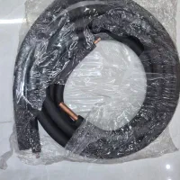 لوله مسی کولر گازی ۲۴۰۰۰ ایوولی نو