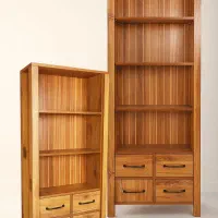 کتابخانه دکورآرای مدل DAKT27|کتابخانه، شلف، قفسه‌های دیواری|تهران, میدان میوه و تره‌بار مرکزی|دیوار