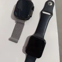 ساعت ای واچ