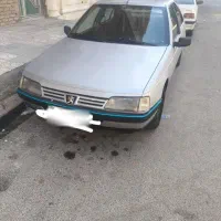 پژو مدل ۸۳|خودرو سواری و وانت|بهارستان, |دیوار