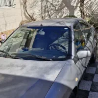 زانتیا مدل 83|خودرو سواری و وانت|گرگان, |دیوار