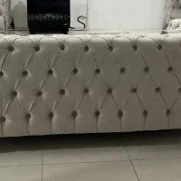 مبل ۸ نفره چستر|مبلمان خانگی و میز عسلی|مهاباد (آذربایجان غربی), |دیوار