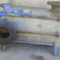 پمپ|ماشین‌آلات صنعتی|خرم‌آباد, |دیوار