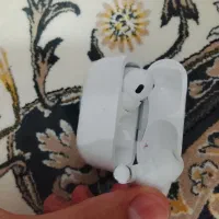 ایرپاد آکبند800تومن میدمش