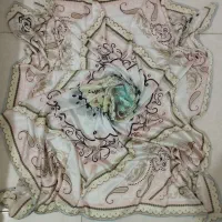 روسری قواره بزرگ