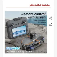 هلی شات s28.gps|دوربین عکاسی و فیلمبرداری|تنکابن, |دیوار