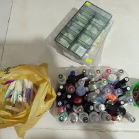فروش وسایل ناخون