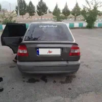 پراید 141مدل85