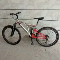 دوچرخه 26نونو