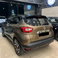 رنو کپچر 2017 نقد و اقساط|خودرو سواری و وانت|تهران, علم و صنعت|دیوار