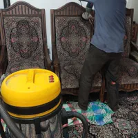 مبل شویی، شستشو تشک، موکت چسبیده، صندلی ماشین|خدمات نظافت|کرمان, |دیوار