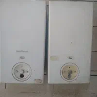 خدمات نصب و تعمیرات آبگرمکن دیواری و مخزنی. پمپ آب