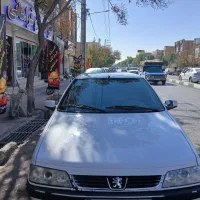 ۴۰۵slx مدل ۹۷|خودرو سواری و وانت|قم, شاه ابراهیم|دیوار