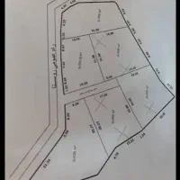 زمین ییلاقی|فروش زمین و ملک کلنگی|پره‌سر, |دیوار