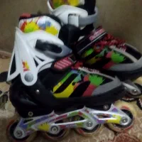 اسکیت|دوچرخه، اسکیت، اسکوتر|بروجرد, |دیوار