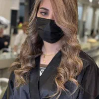 اموزش و انجام رنگمو با ۳۰ درصد تخفیف|خدمات آموزشی|کوهدشت, |دیوار