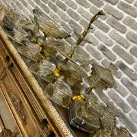 سرویس۱۸نفره پذیرایی شامپاینی کریستال