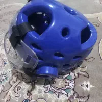 کلاه تکواندو|تجهیزات ورزشی|قم, شاه ابراهیم|دیوار