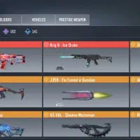 اکانت کالاف