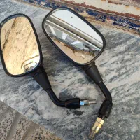 اینه موتور در حد سالم