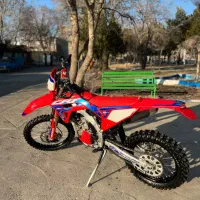 crf250rx ktm اندرو|موتورسیکلت|گرمدره, |دیوار