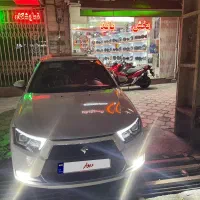 دنا پلاس۶دنده توربو ۱۴۰۳|خودرو سواری و وانت|ساوه, |دیوار