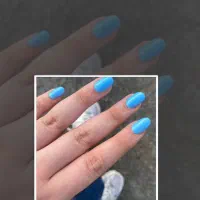 کاشت ناخن|خدمات آرایشگری و زیبایی|صومعه‌سرا, |دیوار