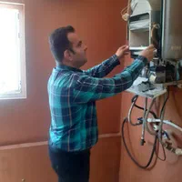 تعمیرات تخصصی پکیج دیواری موتورخانه.مشعل.کولرآبی|آبگرمکن، پکیج، شوفاژ|ری, دولت‌آباد|دیوار