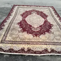 فرش ۱۲متری جفت