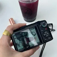 دوربین سوپر زوم canon