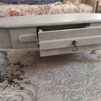 میز جلو مبلی