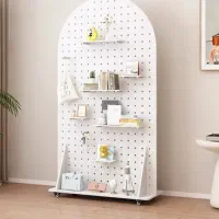پارتیشن پگبرد ثابت و چرخدار