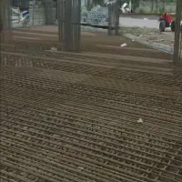 آرماتور بندی|خدمات پیشه و مهارت|املش, |دیوار