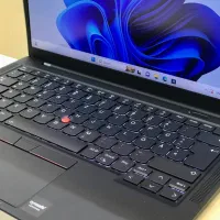 لپتاپ لنوو سیم کارت خور نسل ۱۲|رایانه همراه|قم, صفائیه|دیوار