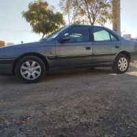 پژو اس ال ایکس مدل ۹۴|خودرو سواری و وانت|ساوه, |دیوار