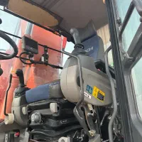 بیل هیتاچی ۱۹۰ و‌۲۱۰ لاستیکی مدل ۲۰۱۹ با ضمانت کار|خودرو سنگین|مشهد, ابوذر|دیوار