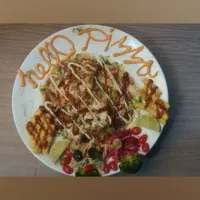 استخدام کمک آشپز خانم یا آقا