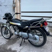 موتور هندا  150