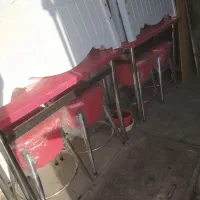 میز غذا خوری|کافیشاپ و رستوران|زابل, |دیوار